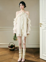 Halter Fairy Dress