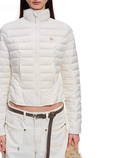 Polar Lightweight Down Jacket