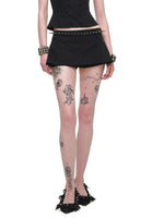 A Line Mini Skort