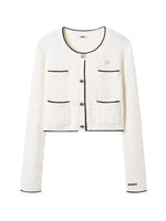 Wanderer Knight Cable Cardigan