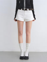 Striped Polo Top Set