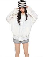 UPF50+ Sun Protection Jacket