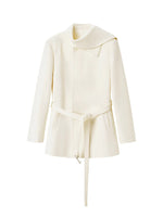 Roy Wool Mid Coat