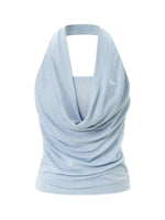Catini Halter Top