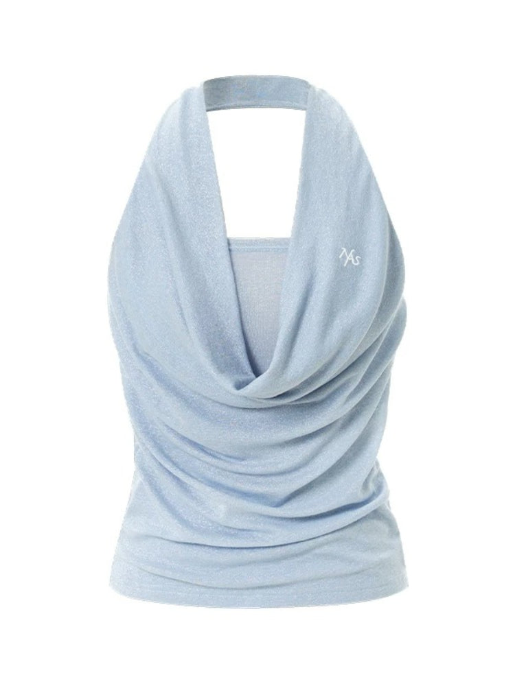 Catini Halter Top