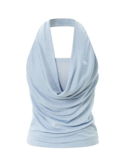 Catini Halter Top