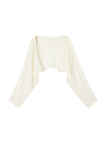 Batwing Cardigan & Camisole Set