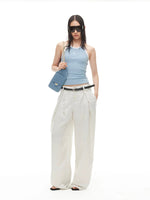 Margot Halter Slim Tank