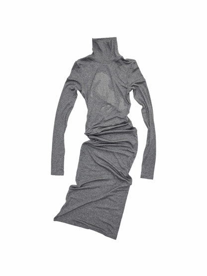 Crystal-Embellished Turtleneck