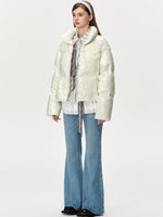 Shining Bear Down Jacket