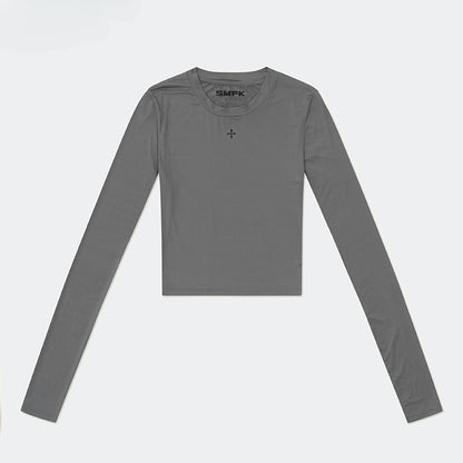 Compass Hug Skin-Tight Fitting Top