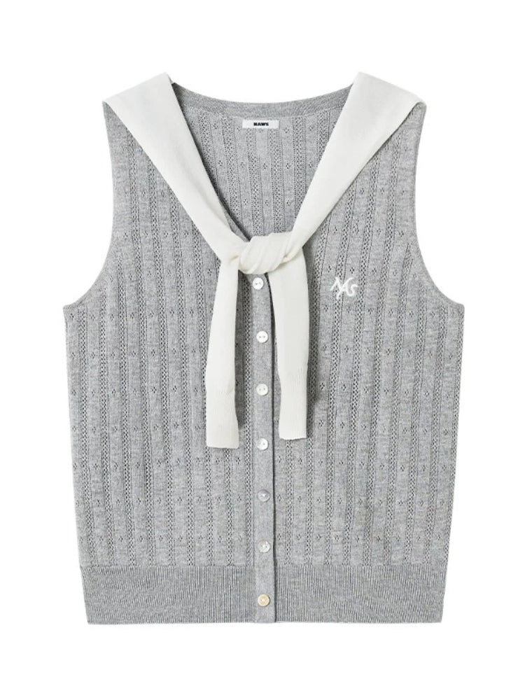 Duro Cape Vest