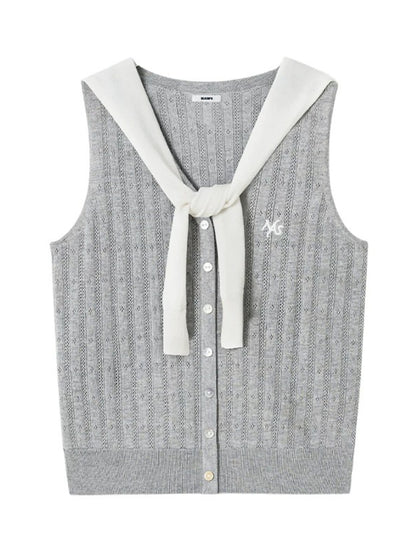 Duro Cape Vest