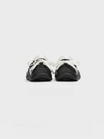 Black Ballet Flats