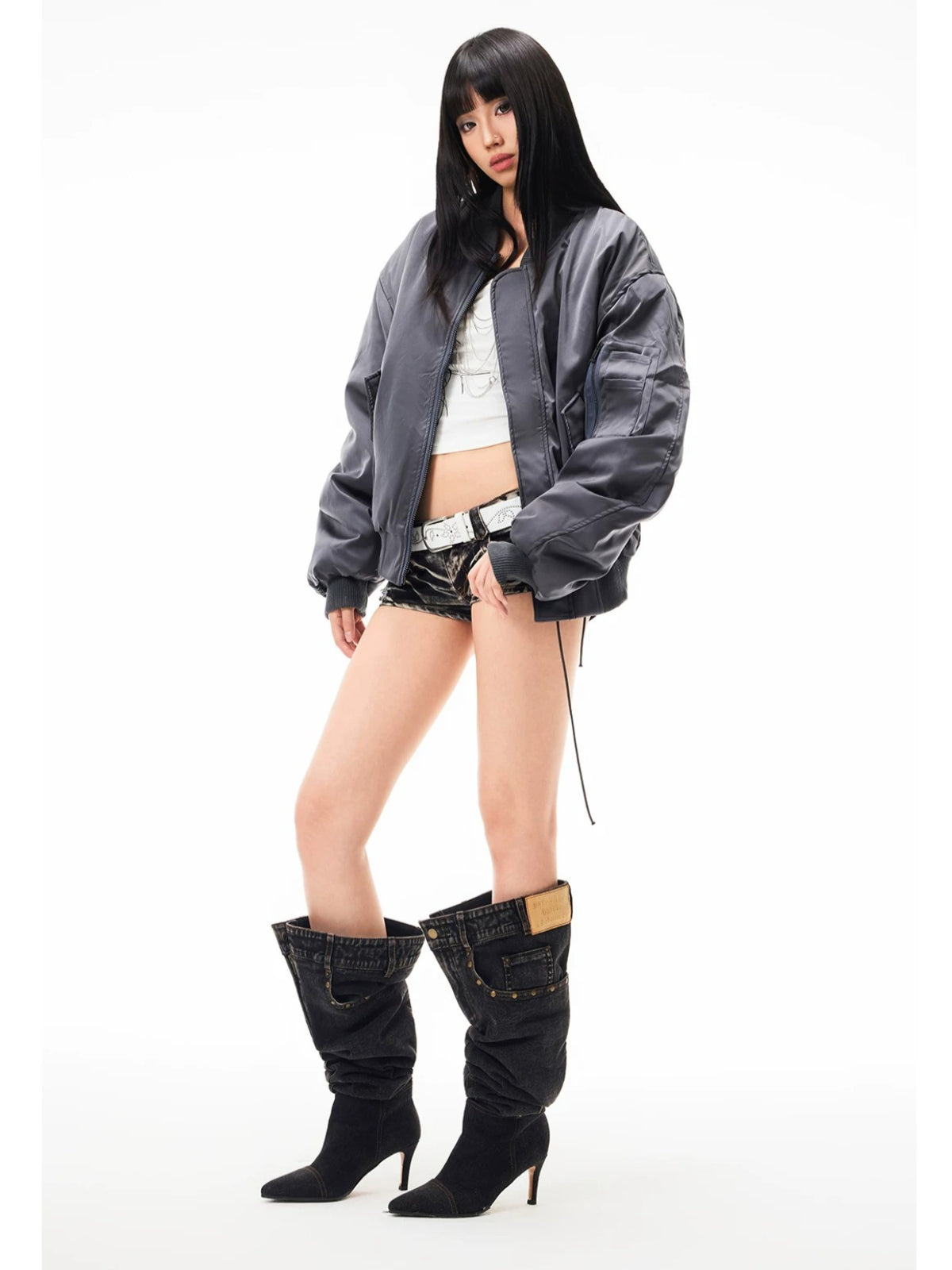 American Flight Jacket
