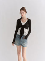 Sun Hooded Cover-up Set