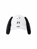 Snoopy Dog Ear Baseball Hat