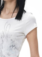 Wing Star Tee