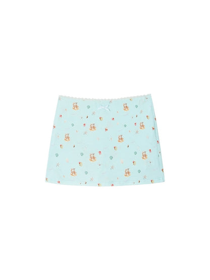 Seaside Exclusive Custom Series Tank Top &amp; Skirt Set
