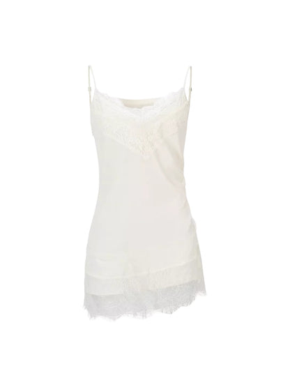Lace V-Neck Camisole