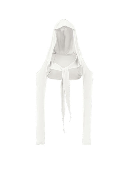 Deconstructed Base Layer Tank Top