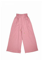 Sunfade Cotton Wide Pants