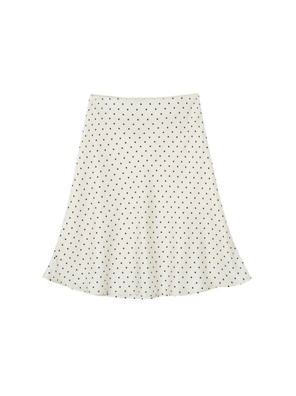 Polka Dot Sailor Set