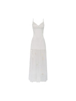 Camellia Evening Dress