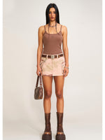 Compass Beverly Body Camisole Desert Camouflage