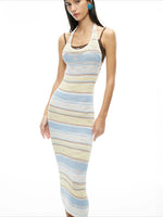 Malfi Knit Dress