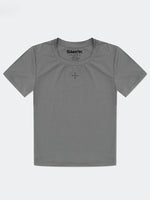 Compass Hug Skin-Tight Fitting Tee