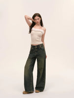 Fur Trimmed Camisole & Cardigan Set