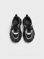 Platform Clunky Sneaker