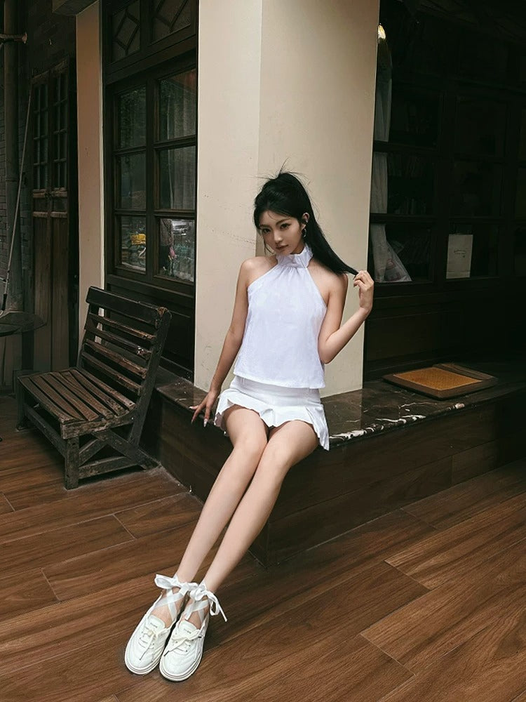 Ballet Bow Flats