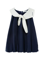 Rabbit Collar Halter Top