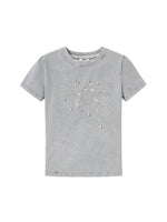 Firework Beaded Tee