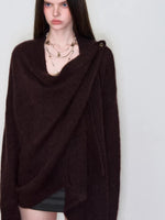 Vintage Layered Chain Necklace