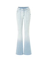 +5CM N1 Summer Vacation Jeans