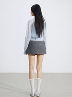 Lyocell Sun Cardigan Set
