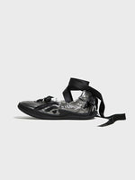 Ballet Bow Flats