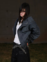 Vintage Flight Jacket
