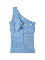 Twisted Strap Camisole