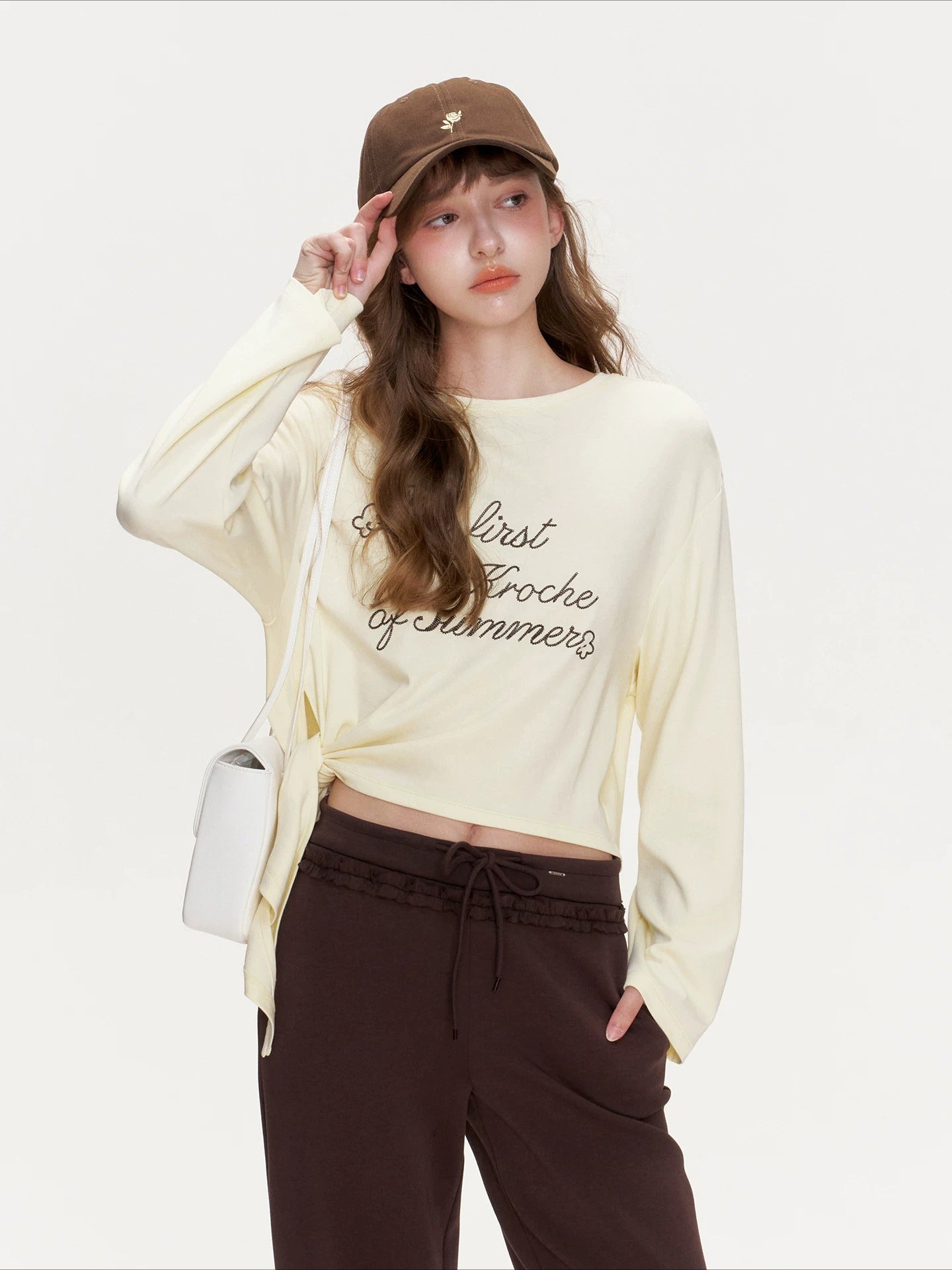 Butter Logo T-Shirt