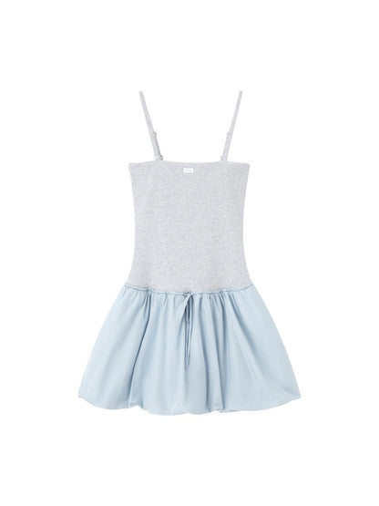 Floral Stand Collar Jacket &amp; Dress Set