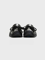 Ballet Bow Flats