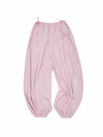 Balloon Jogger Pants