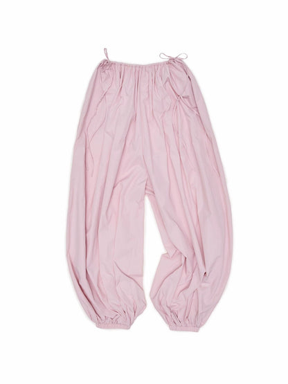 Balloon Jogger Pants