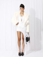 Christmas Sequin Halter Set