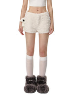 Doozoo Bear Cassimere Shorts