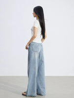 Pony Ice-Silk Tee